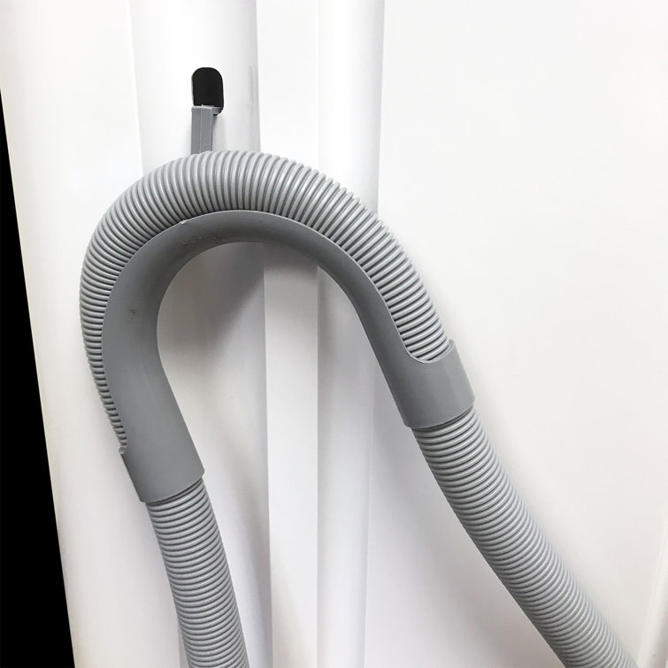 Panda 1.38 Cubic Feet cu. ft. High Efficiency Portable Washer in White